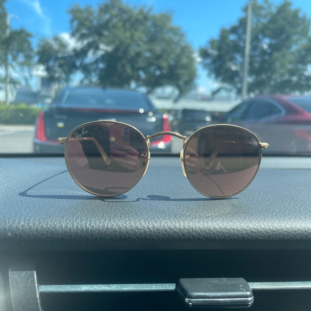Ray-Ban Sunglasses